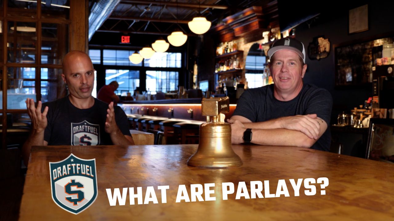 Sports Betting Basics Ep. 6 – What Are Parlays?