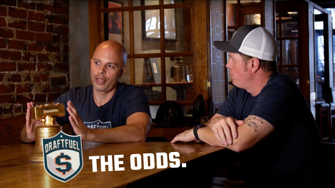 Sports Betting Basics Ep. 2 – What Are The Odds?
