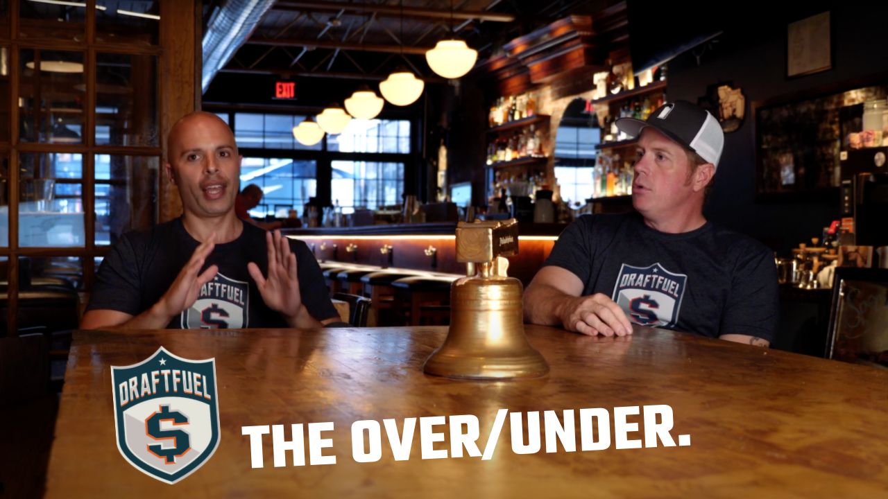 Sports Betting Basics Ep. 5 – The Over-Under