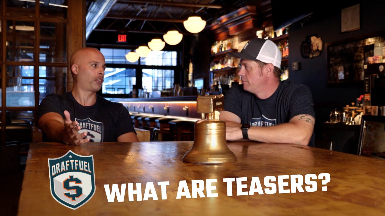 Sports Betting Basics Ep. 7 – What Is A Teaser?